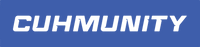 cuhmunity logo